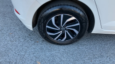 Volkswagen Polo 1.0 Life 5dr Petrol Hatchback